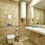 Luxury Center In Grand Karavel Apartman