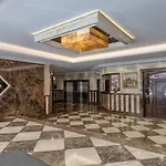 Luxury Center In Grand Karavel Apartman *
