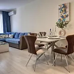 Luxury Center In Grand Karavel Várna