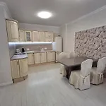 Luxury Center In Grand Karavel Apartman *