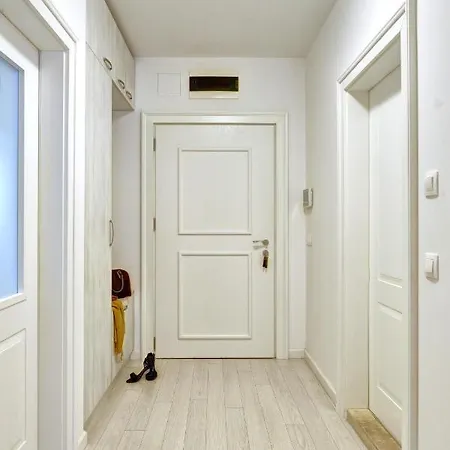 Apartman Luxury Center In Grand Karavel *