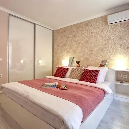 شقة Luxury Center In Grand Karavel