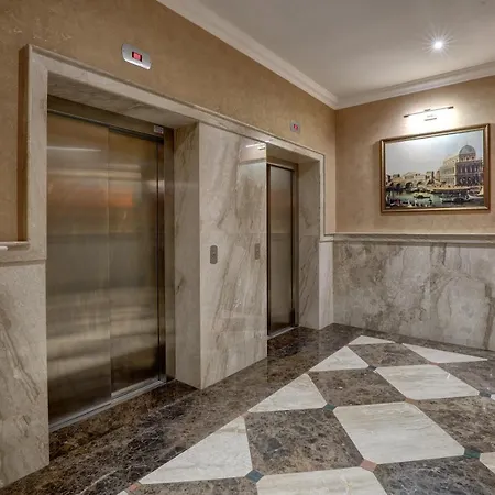 Luxury Center In Grand Karavel شقة فارنا