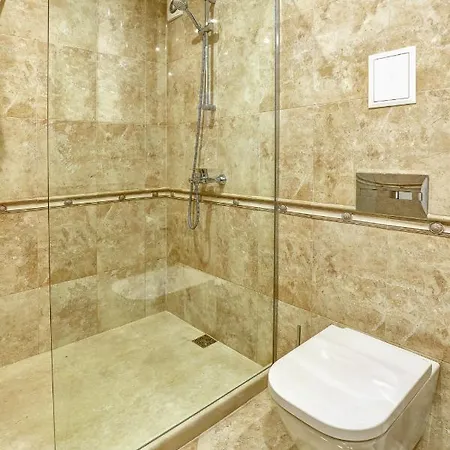 Apartman Luxury Center In Grand Karavel Várna
