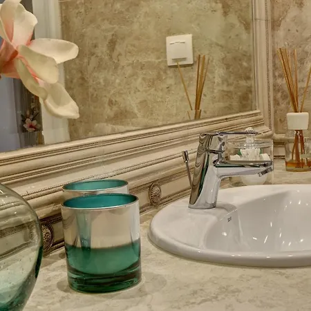 Luxury Center In Grand Karavel Apartament *