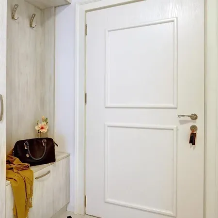 Luxury Center In Grand Karavel * Varna