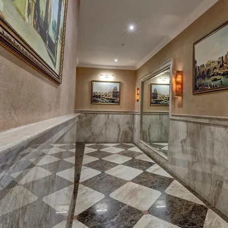 Apartament Luxury Center In Grand Karavel *