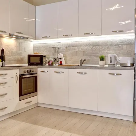 Luxury Center In Grand Karavel * Varna