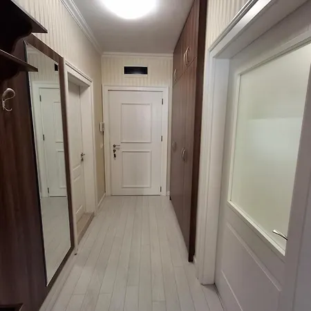 Luxury Center In Grand Karavel * Warna