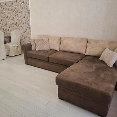 Luxury Center In Grand Karavel Apartment *