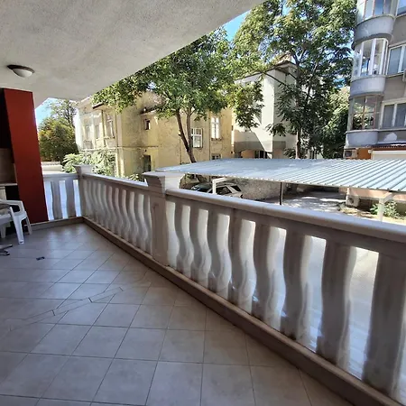 Apartment Luxury Center In Grand Karavel *