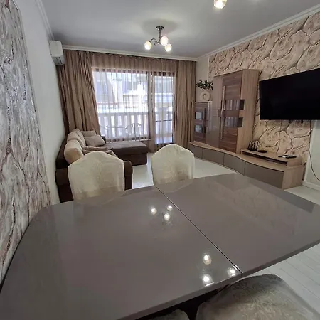 Luxury Center In Grand Karavel Apartment