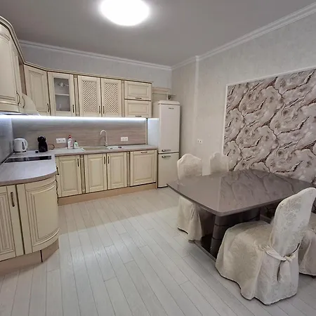 Apartment Luxury Center In Grand Karavel Warna