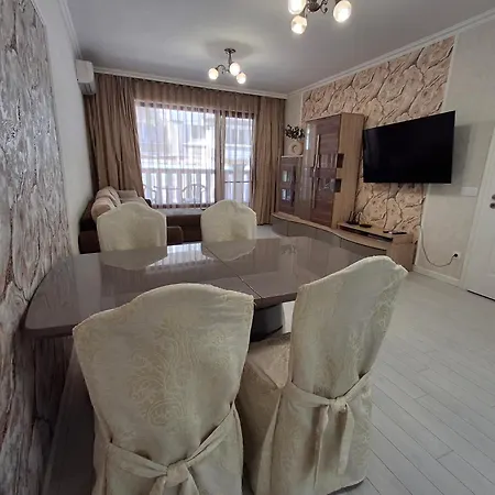 Apartament Luxury Center In Grand Karavel