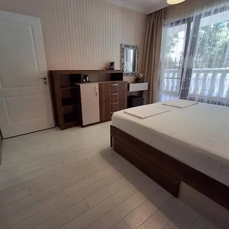 Apartment Luxury Center In Grand Karavel *