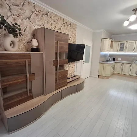 Apartament Luxury Center In Grand Karavel