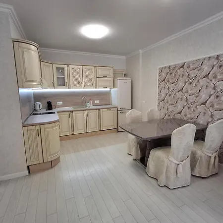 Luxury Center In Grand Karavel Apartament *