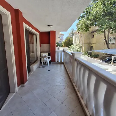 Luxury Center In Grand Karavel * Varna