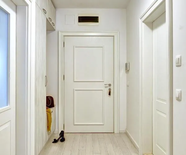 Апартаменты Luxury Center In Grand Karavel *