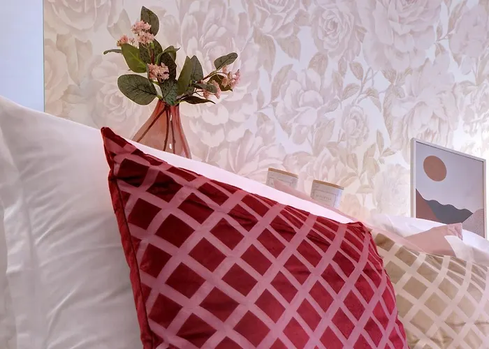 Luxury Center In Grand Karavel Апартаменты Варна