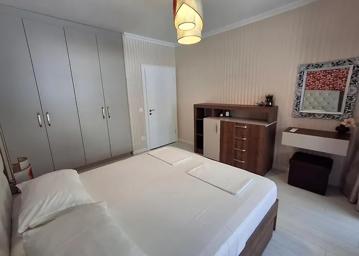 Luxury Center In Grand Karavel Апартаменты Варна
