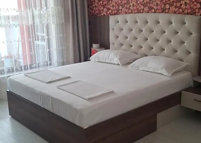 Апартаменты Luxury Center In Grand Karavel *