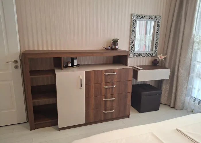 Апартаменты Luxury Center In Grand Karavel Варна